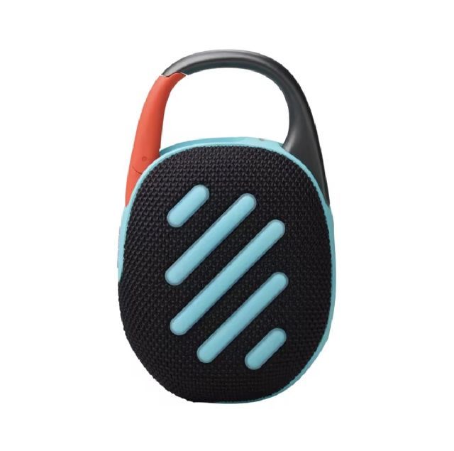 ลำโพงบูลทูธ jbl clip 5 รูปที่ 6