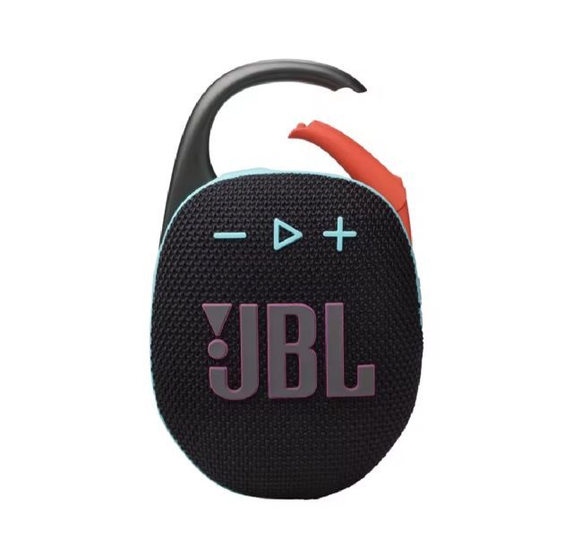 ลำโพงบูลทูธ jbl clip 5 รูปที่ 3