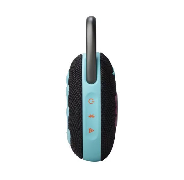 ลำโพงบูลทูธ jbl clip 5 รูปที่ 4