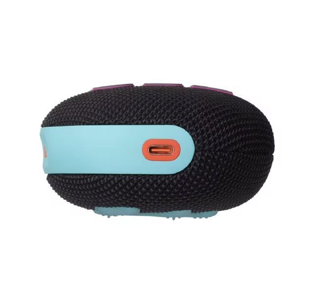 ลำโพงบูลทูธ jbl clip 5 รูปที่ 5