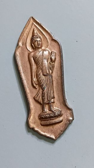 เหรียญพระพุทธ 25 ศตวรรษ ตาม ภาพ รูปที่ 6