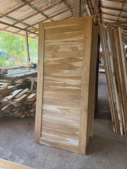 ประตูโมเดิร์น รูปที่ 2