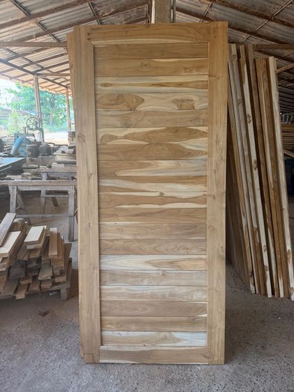 ประตูโมเดิร์น