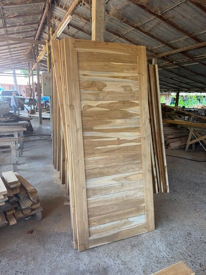 ประตูโมเดิร์น รูปที่ 3