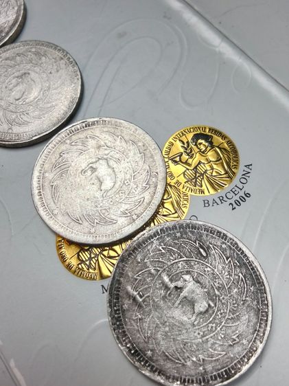 เหรียญ ร.๕ รูปที่ 6