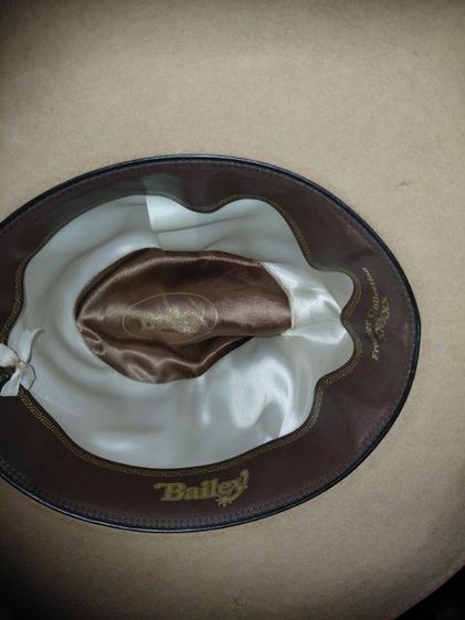 หมวกคาวบอย