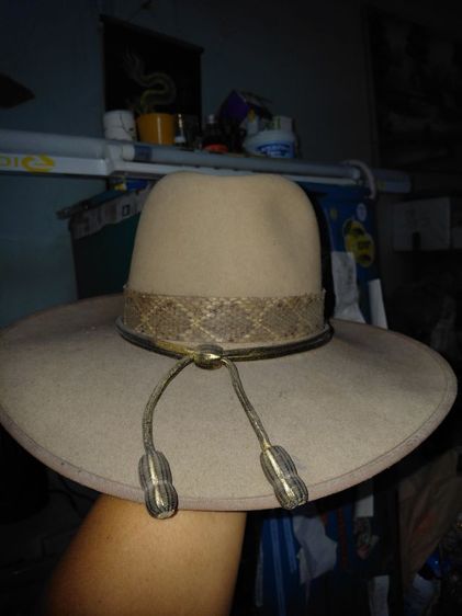 หมวกคาวบอย รูปที่ 2