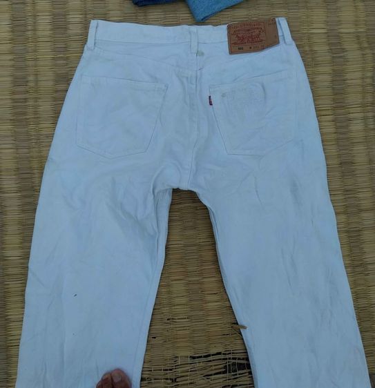 501 super White USA รูปที่ 9