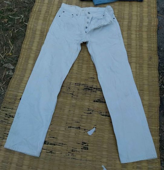 501 super White USA รูปที่ 2