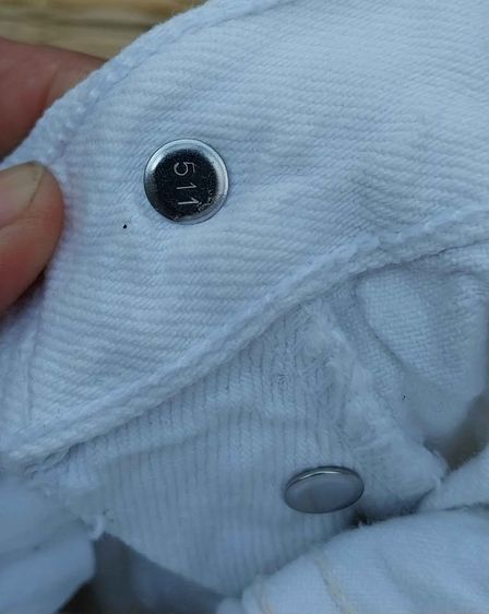 501 super White USA รูปที่ 8