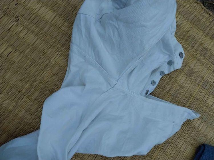 501 super White USA รูปที่ 6