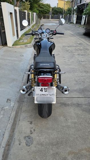 เจ้าของขายเอง CB1100rs 2017 ไมล์ 15,xxx  รูปที่ 10