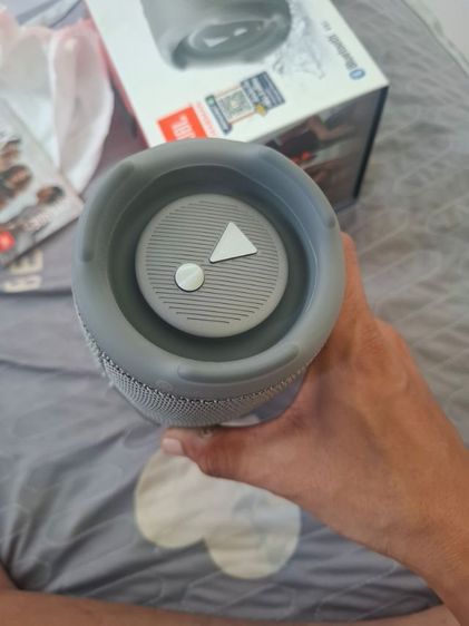 อื่นๆ ลำโพงพกพา ลำโพงบลูทูธ JBL  CHARGR5