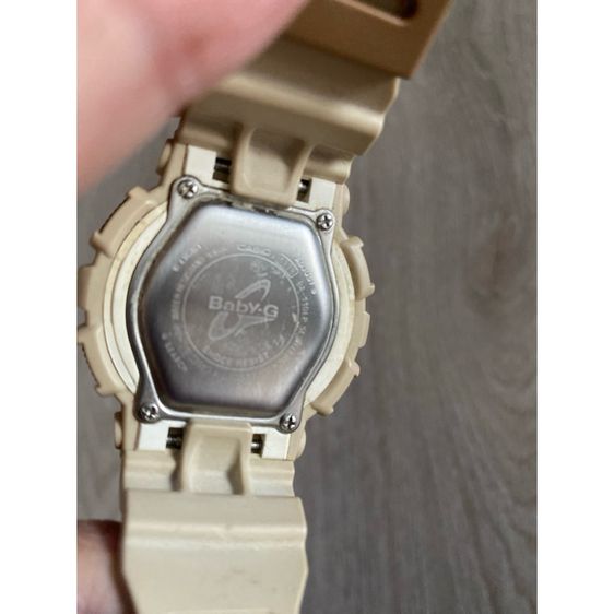 นาฬิกา babyG มือ2 รูปที่ 2
