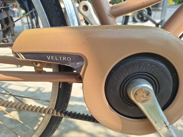 ขายจักรยาน บริดจ์สโตนBRIDGESTONEสายพาน รูปที่ 3