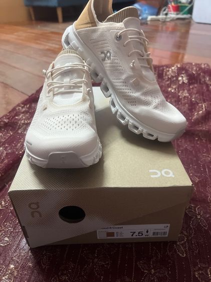 on cloud รูปที่ 8