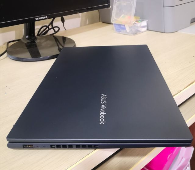ASUS VivoBook 15X OLED X1503ZA รูปที่ 2