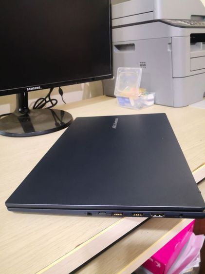 ASUS VivoBook 15X OLED X1503ZA รูปที่ 5