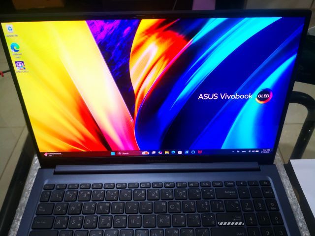 ASUS VivoBook 15X OLED X1503ZA รูปที่ 11
