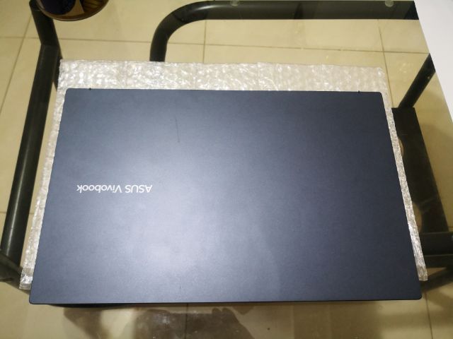 ASUS VivoBook 15X OLED X1503ZA รูปที่ 13