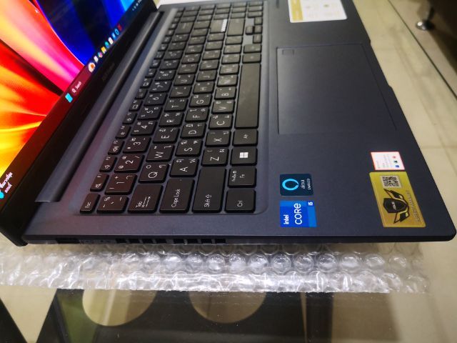 ASUS VivoBook 15X OLED X1503ZA รูปที่ 10