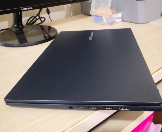 ASUS VivoBook 15X OLED X1503ZA รูปที่ 4