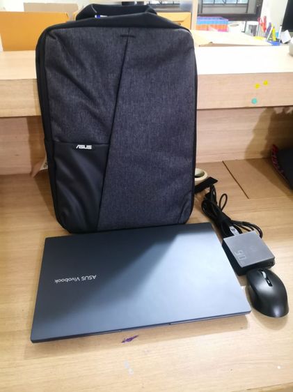 ASUS VivoBook 15X OLED X1503ZA รูปที่ 16