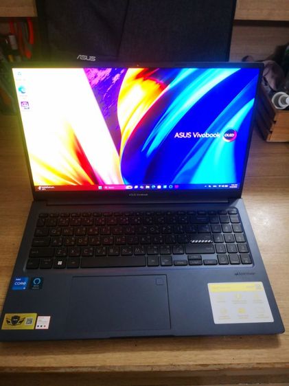 ASUS VivoBook 15X OLED X1503ZA