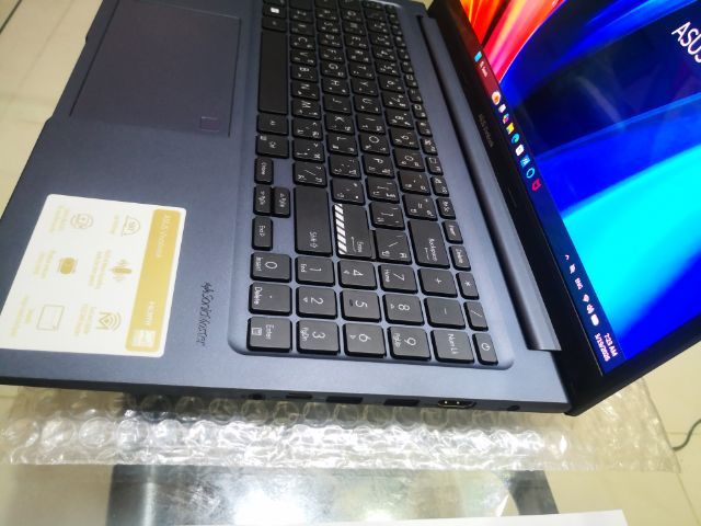 ASUS VivoBook 15X OLED X1503ZA รูปที่ 9