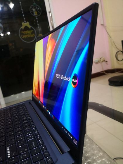 ASUS VivoBook 15X OLED X1503ZA รูปที่ 12
