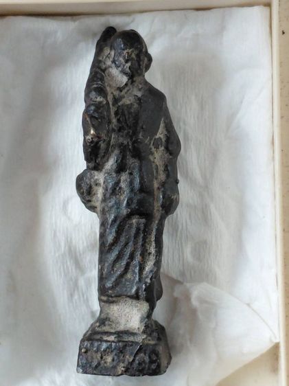 หลวงปู่ทวดวัดพะโค๊ะพิมพ์ธุดงค์