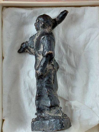 หลวงปู่ทวดวัดพะโค๊ะพิมพ์ธุดงค์ รูปที่ 3