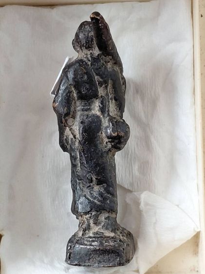 หลวงปู่ทวดวัดพะโค๊ะพิมพ์ธุดงค์ รูปที่ 2