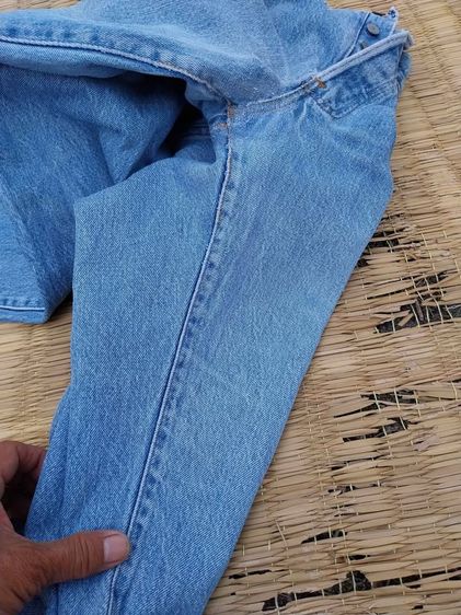 501 USAรุ่นเก่า เอว 33 รูปที่ 8