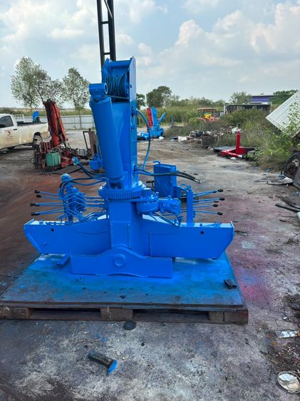 ขายเครน 3 ตัน 4 ปอก Tadano TM30Z รูปที่ 2