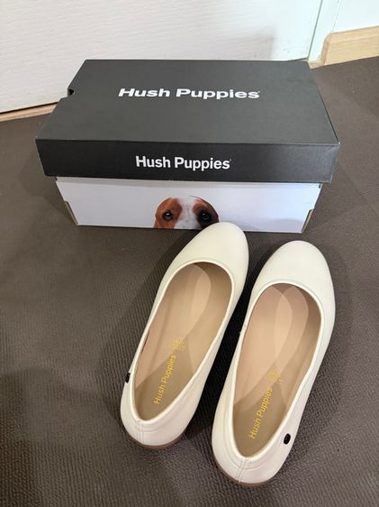 รองเท้า Hush Puppies