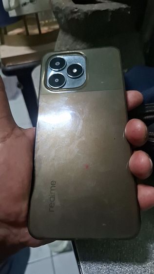 Realme Note 50 Ram4 128G รูปที่ 2