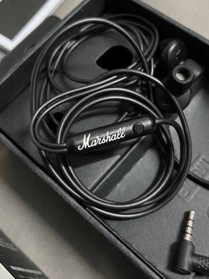 หูฟัง Marshall รูปที่ 3
