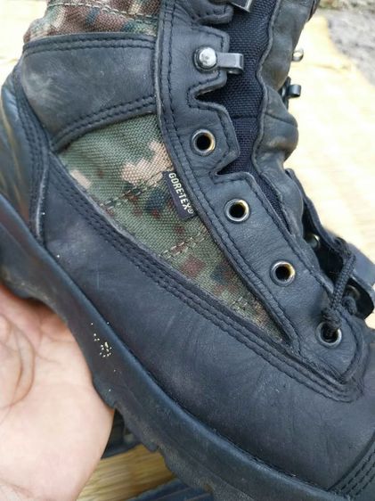 คอมแบททหาร เท้า260MM รูปที่ 2