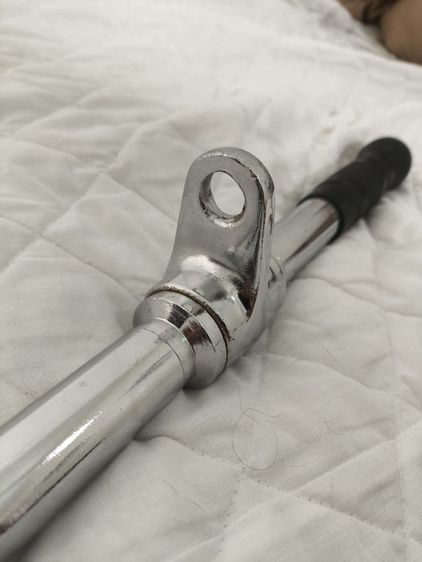 บาร์ตรงใช้ในยิมหรือโฮมยิม ราคารวมส่งแล้วครับ รูปที่ 4