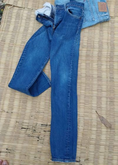 Levi,s เอว32 รูปที่ 7