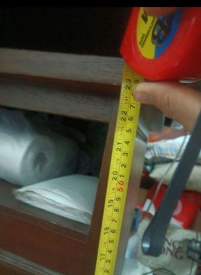 ขายตู้หัวเตียงโบราณ รูปที่ 5