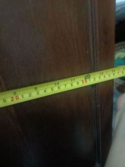 ขายตู้หัวเตียงโบราณ รูปที่ 4