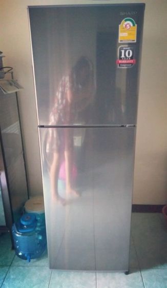 ตู้เย็น