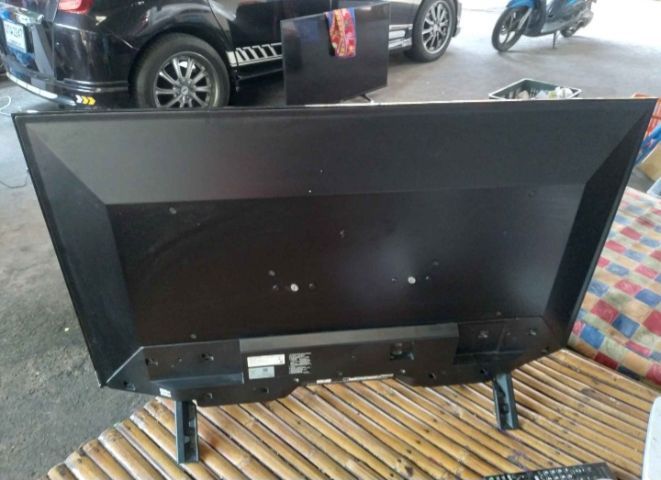 TV Sony  40 นิ้ว smart tv รูปที่ 5