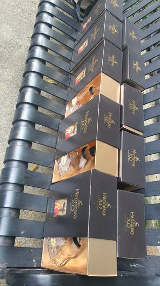 กล่องเปล่าพร้อมขวดสวยๆใหม่ๆสนใจนัดรับพระราม2ส่งได้ครับ รูปที่ 3