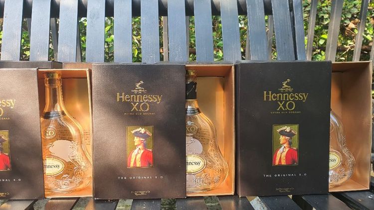 กล่องเปล่าพร้อมขวดสวยๆใหม่ๆสนใจนัดรับพระราม2ส่งได้ครับ รูปที่ 8