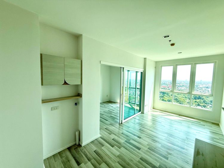 Land and Houses เลี้ยงสัตว์ได้ มีบางส่วน 2014 ขายคอนโด The Key สาทร–ราชพฤกษ์ 30.63 ตรม. ชั้น 21 วิวดี เพียง1.96 ล้าน ใกล้ BTS วุฒากาศ ห้องใหม่ไม่เคยเข้าอยู่ รูปที่ 4