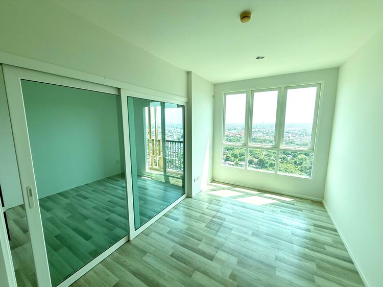 Land and Houses เลี้ยงสัตว์ได้ มีบางส่วน 2014 ขายคอนโด The Key สาทร–ราชพฤกษ์ 30.63 ตรม. ชั้น 21 วิวดี เพียง1.96 ล้าน ใกล้ BTS วุฒากาศ ห้องใหม่ไม่เคยเข้าอยู่ รูปที่ 2