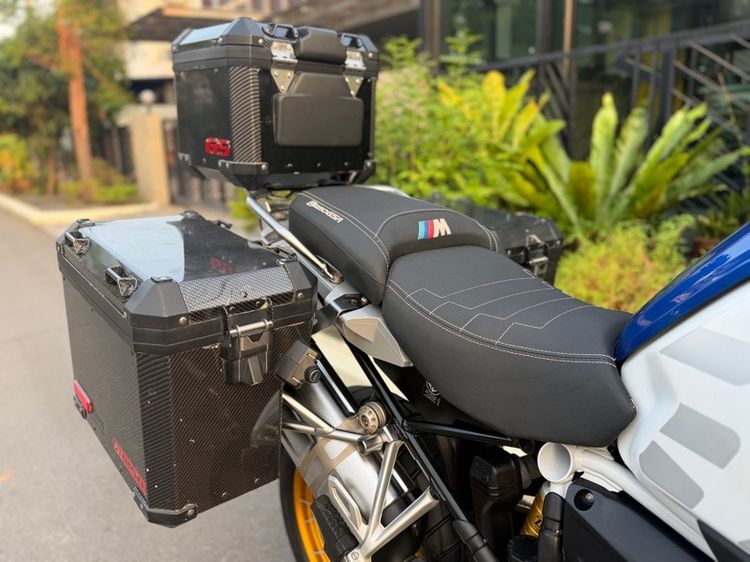 ขาย BMW 1250 GSA (normal )ปี2020  รูปที่ 5